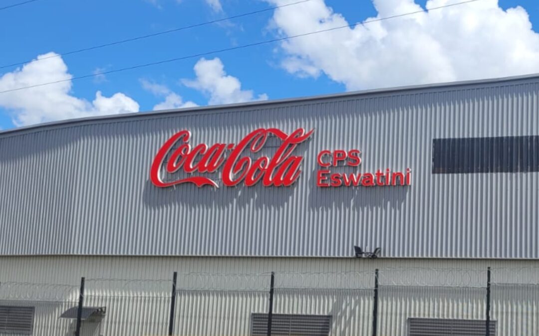 Coca-Cola